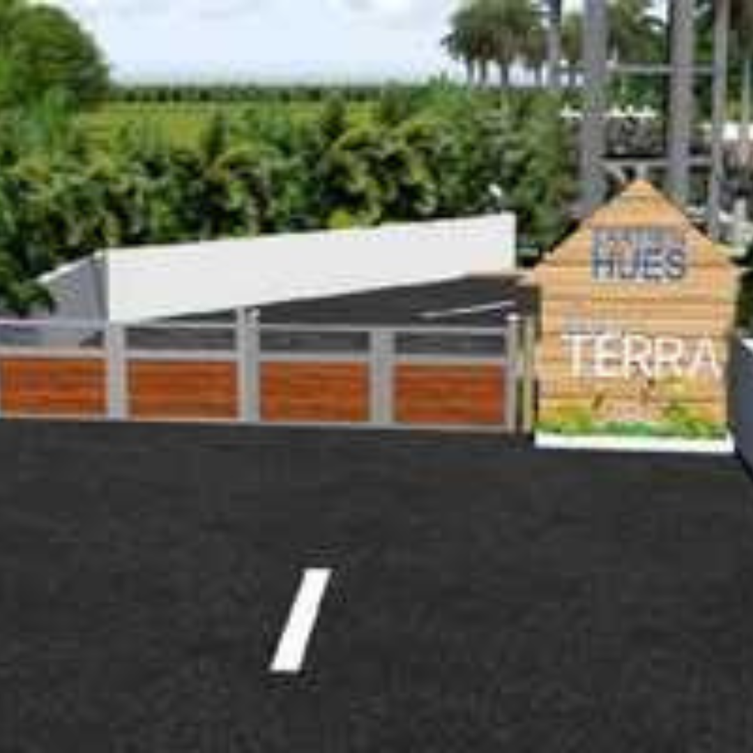 Earthen song of terra